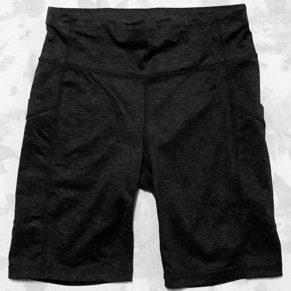 Women’s Athletic Shorts